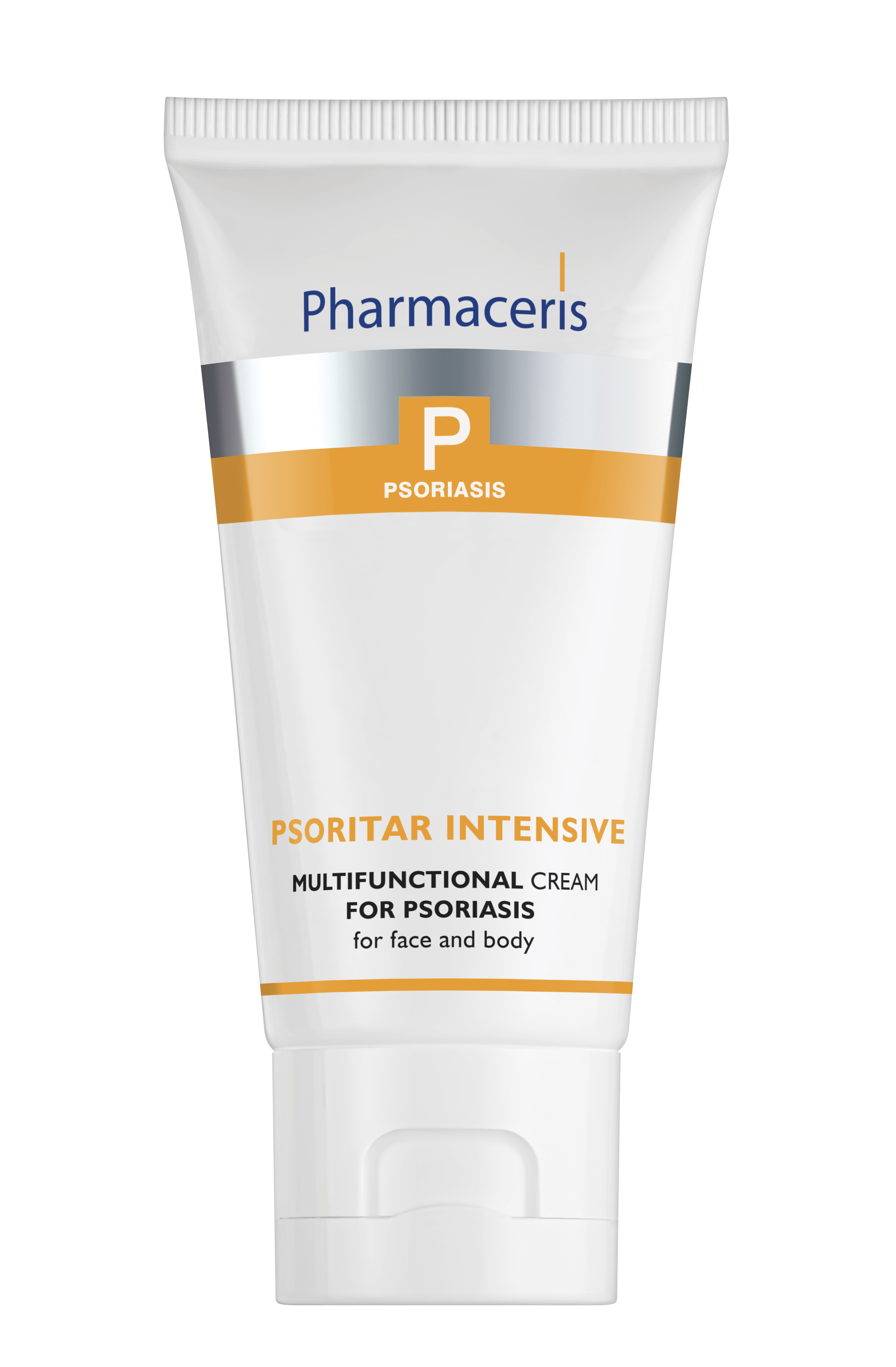 Intensiv Crema pu psoriasis fata si corp