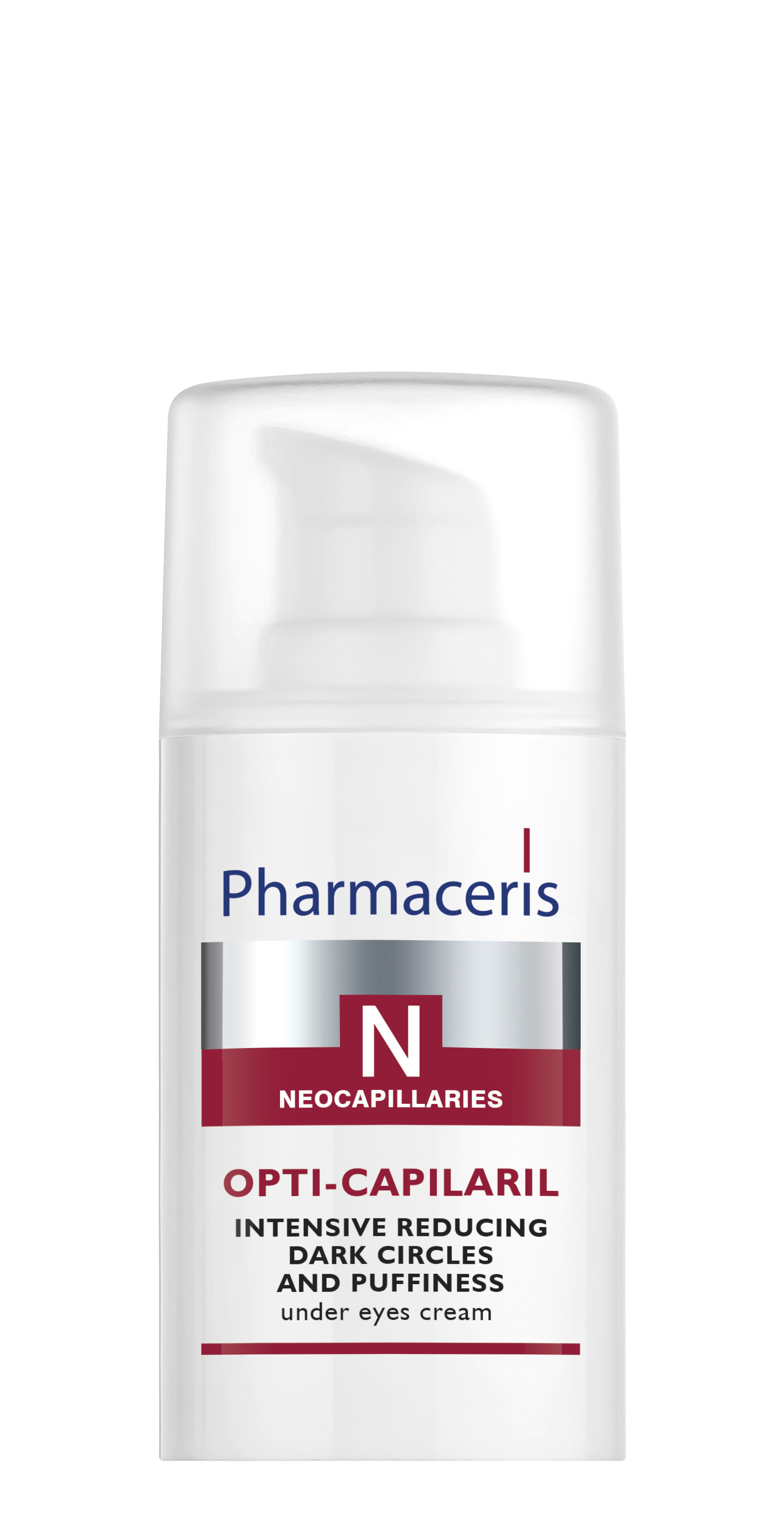 Opti-capilaril Crema antipungi-anticearcane