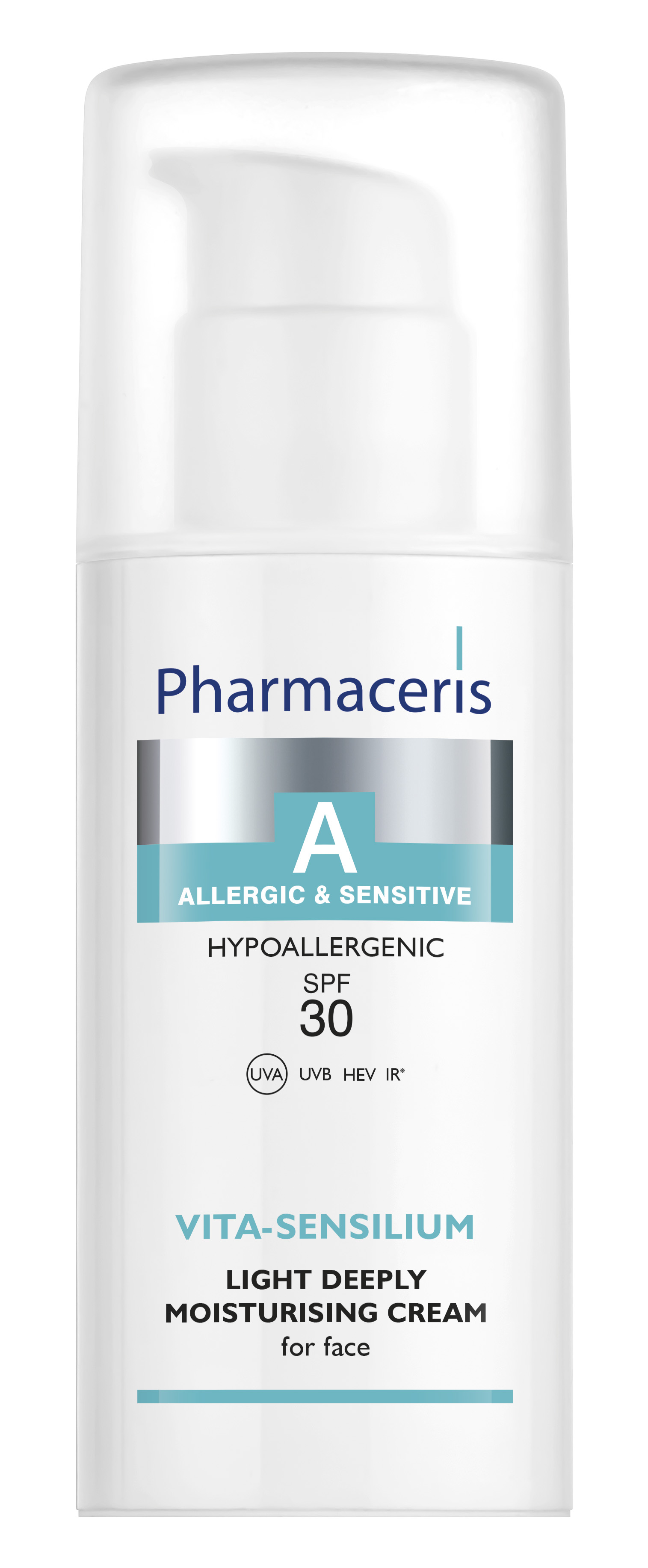 Vita-sensilium Crema intensiv hidratanta antial...