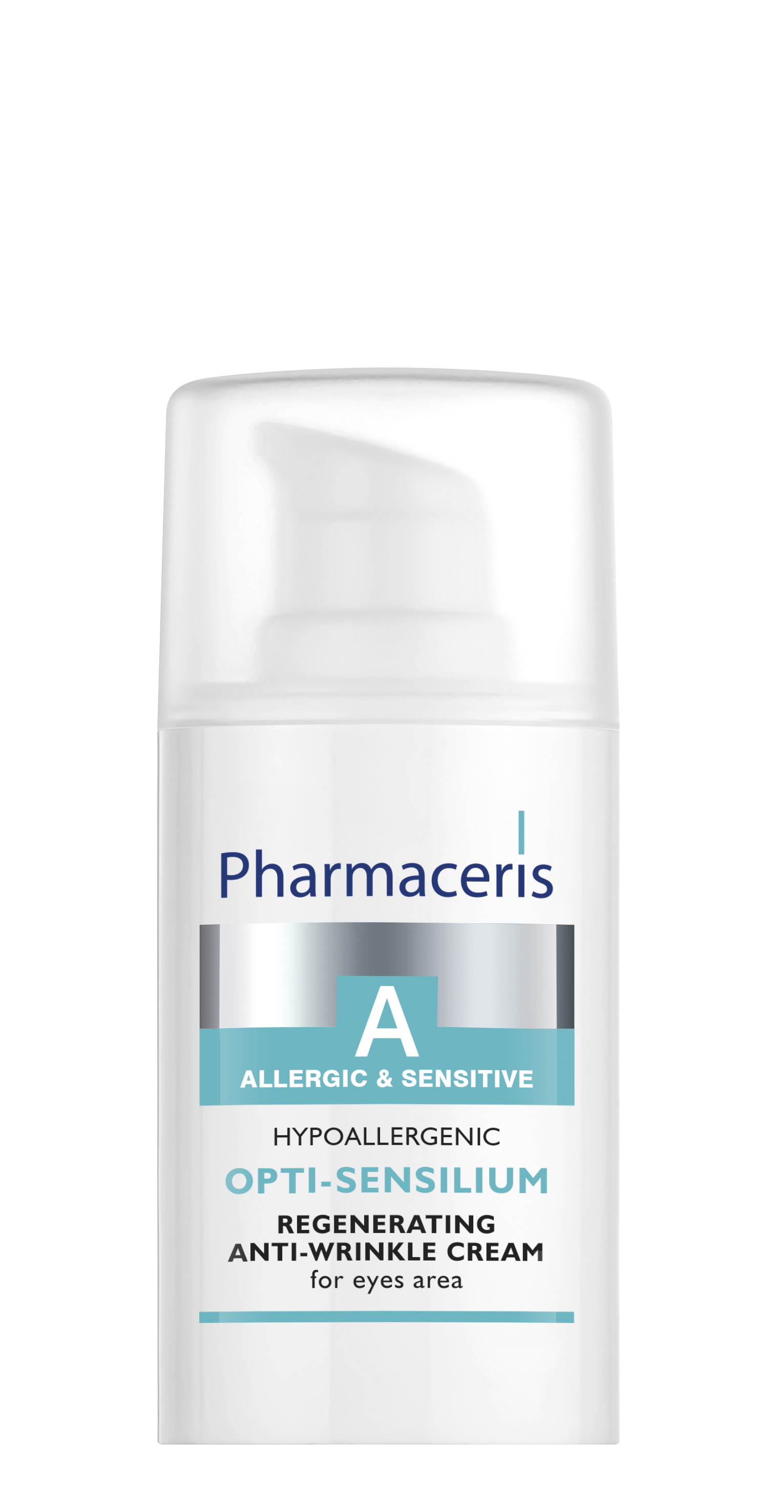 Opti-sensilium Duo-Active Crema contur ochi