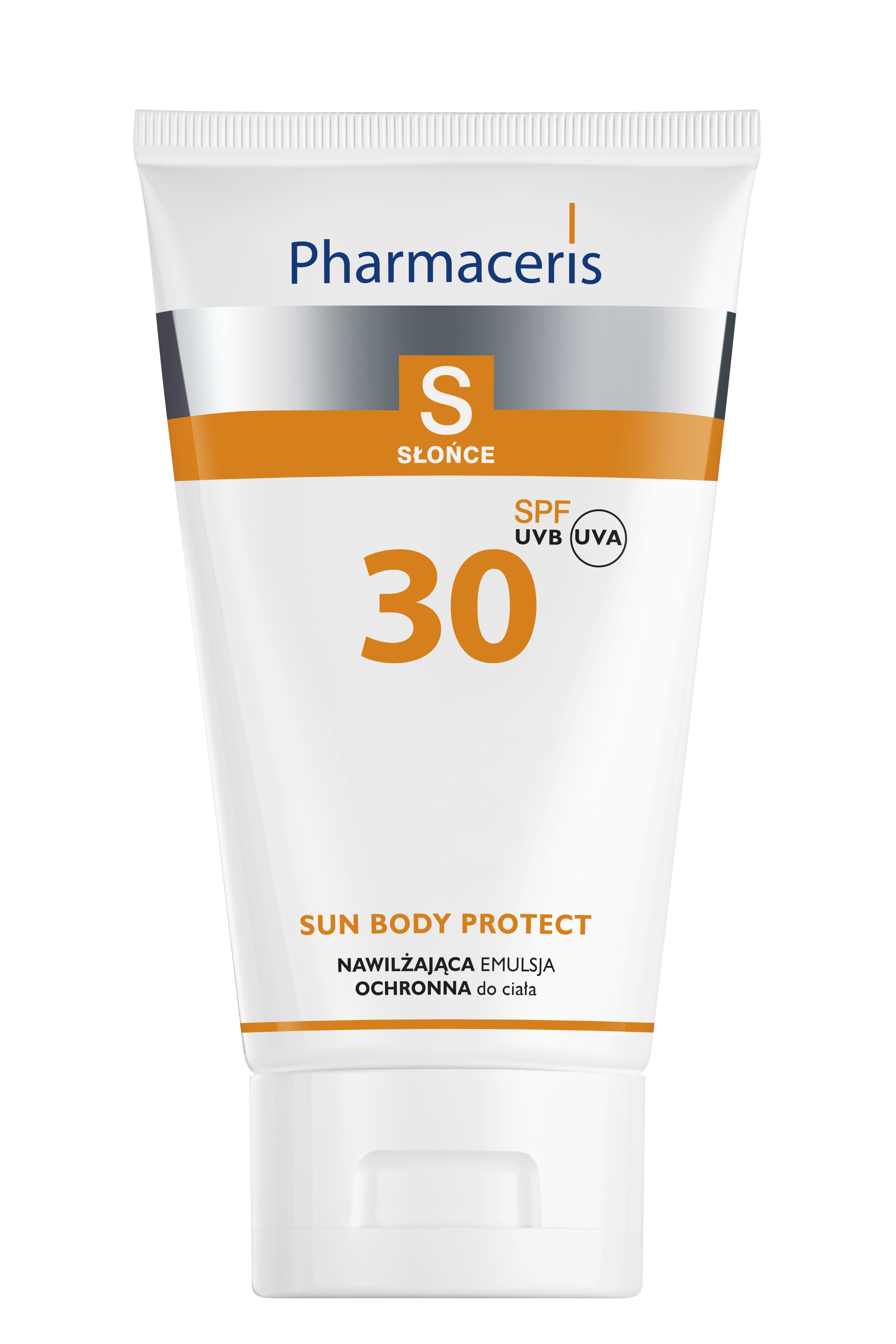 Sun Body Protect Emulsie corp hidratanta
