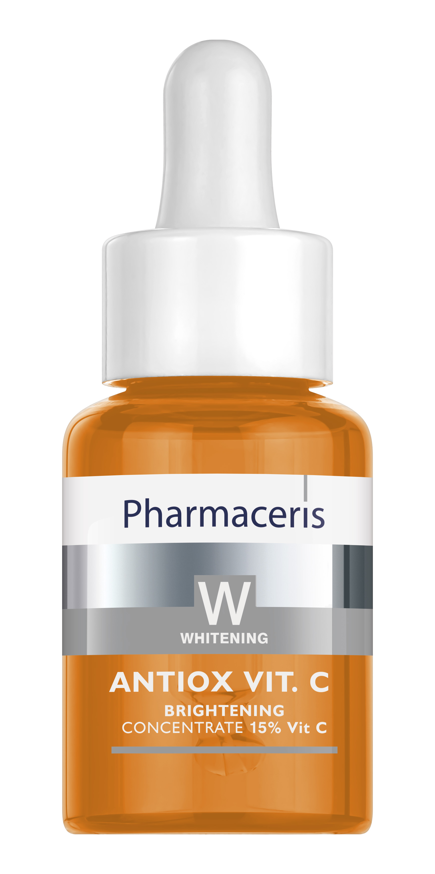 Pharmaceris W Antiox VIT.C Concentrat iluminator c