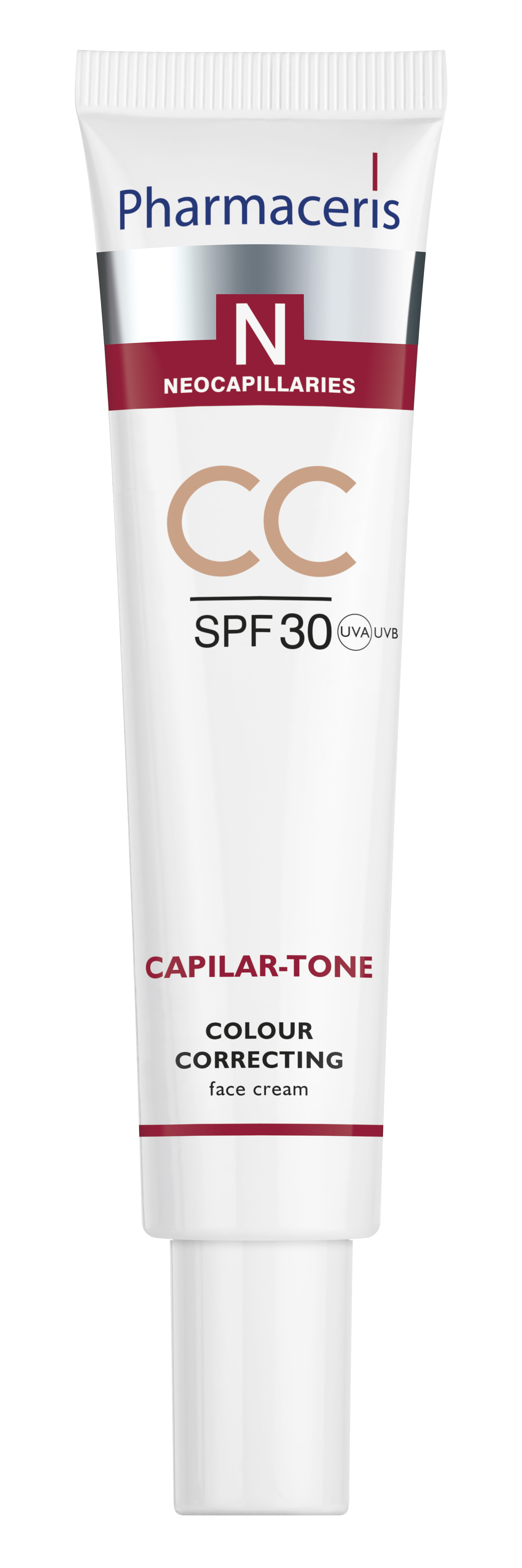 CC crema pu pielea vasculara si reactiva