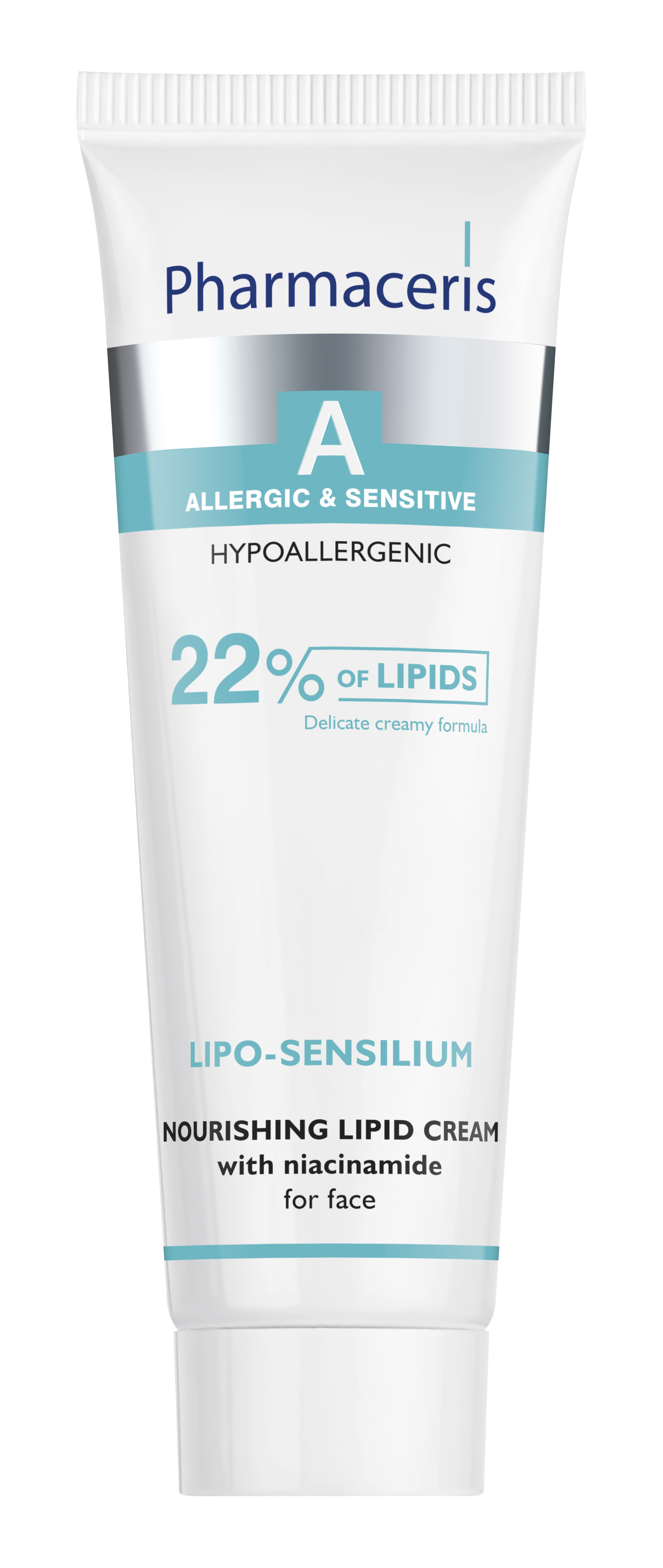 Lipo-Sensilium Multi-lipid crema hidratanta