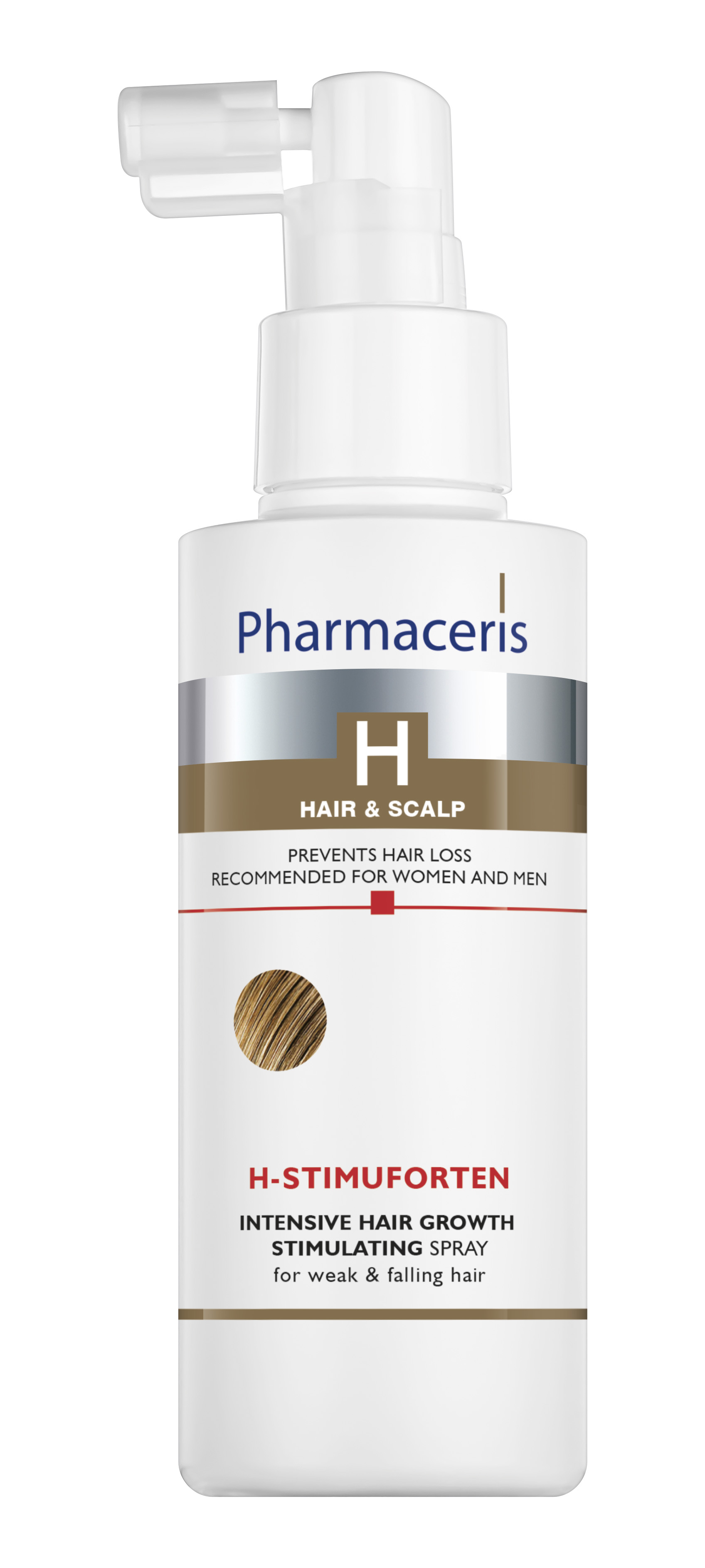 Slimforte Spray cu efect de stimulare a crester...