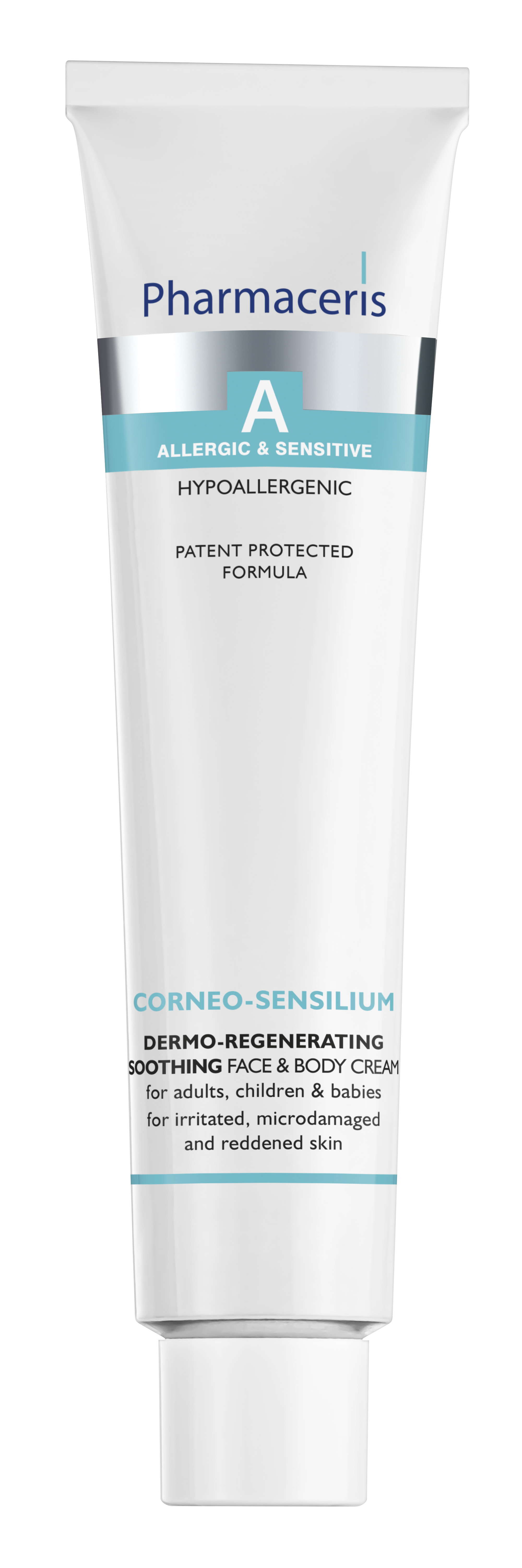 Corneo-Sensilium crema