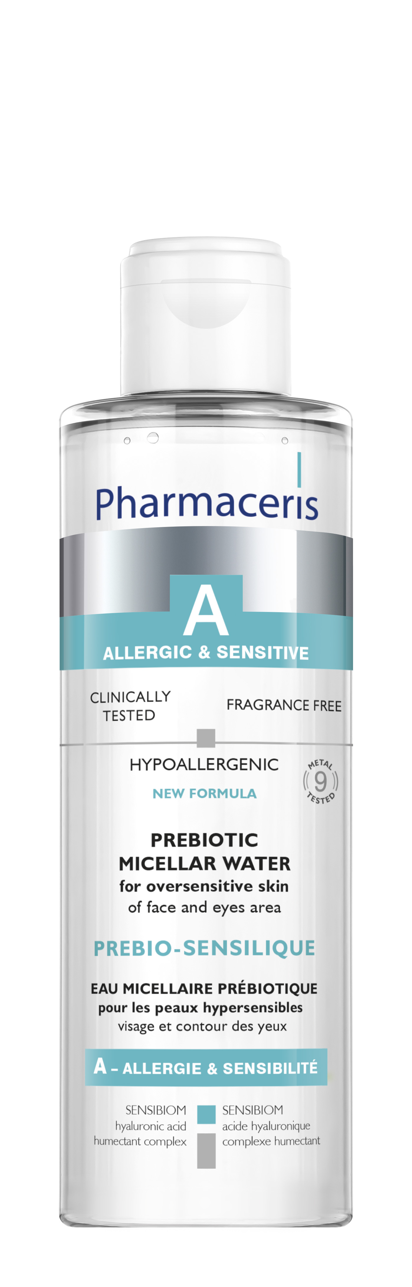 Prebio Sensilique Lotiune micelara