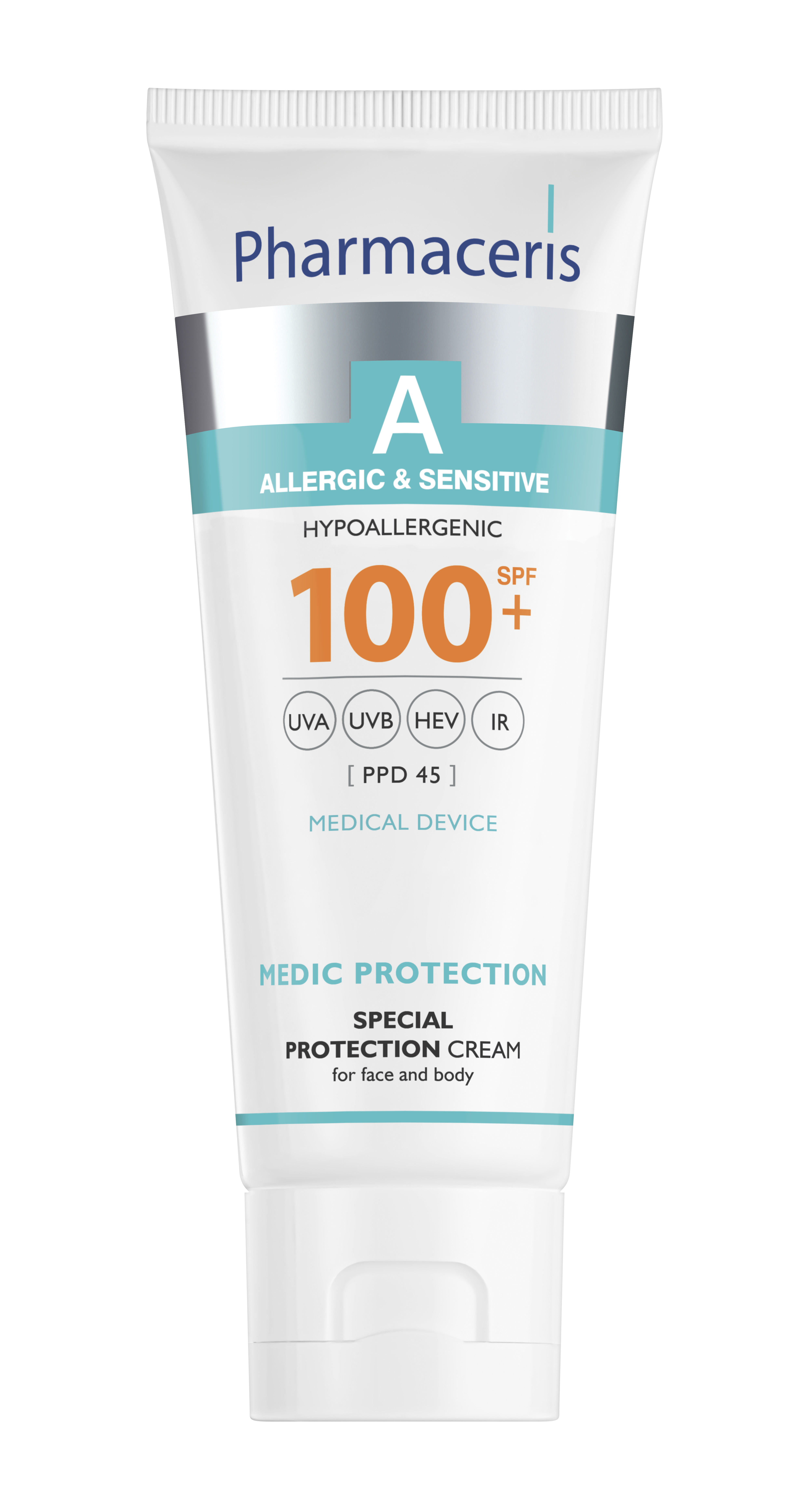 Crema Medic Protection