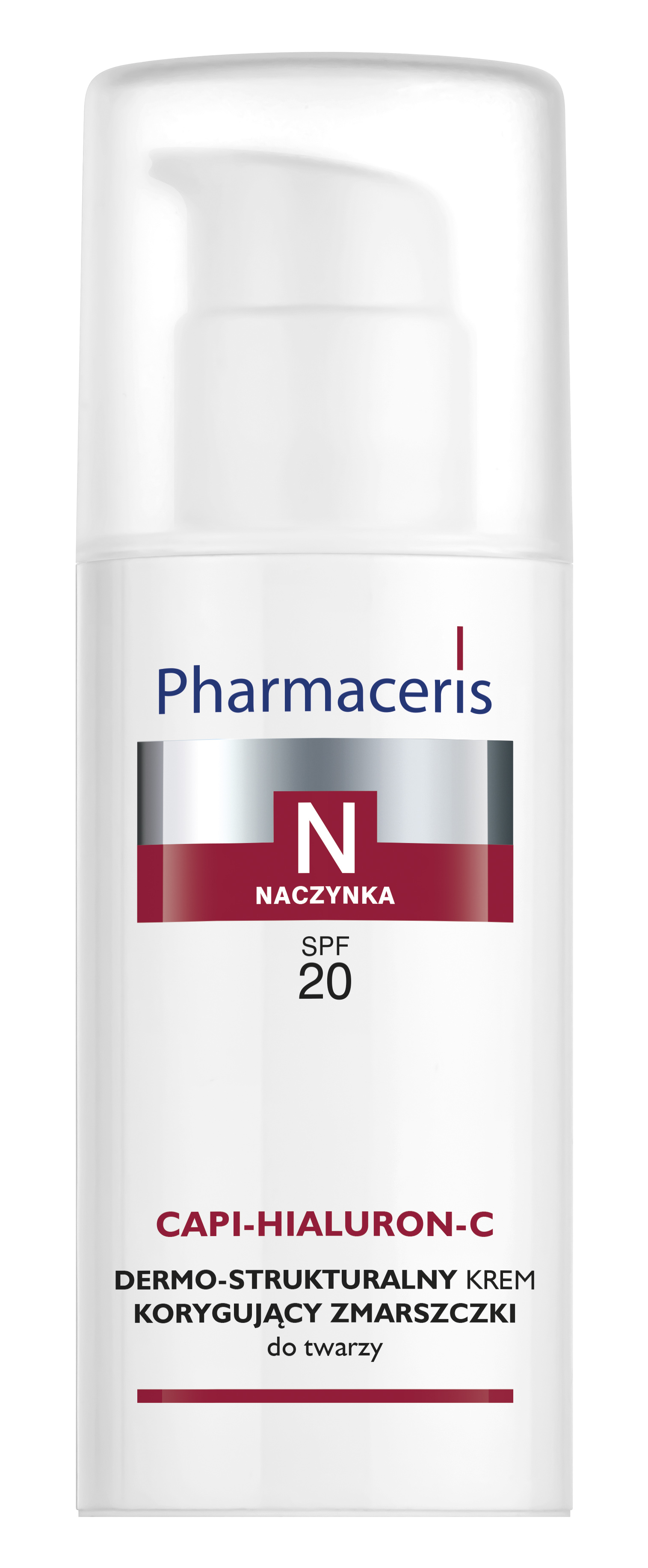 Capi-Hialuron-C Crema