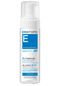 Emotopic Balsam hidratant pu corp